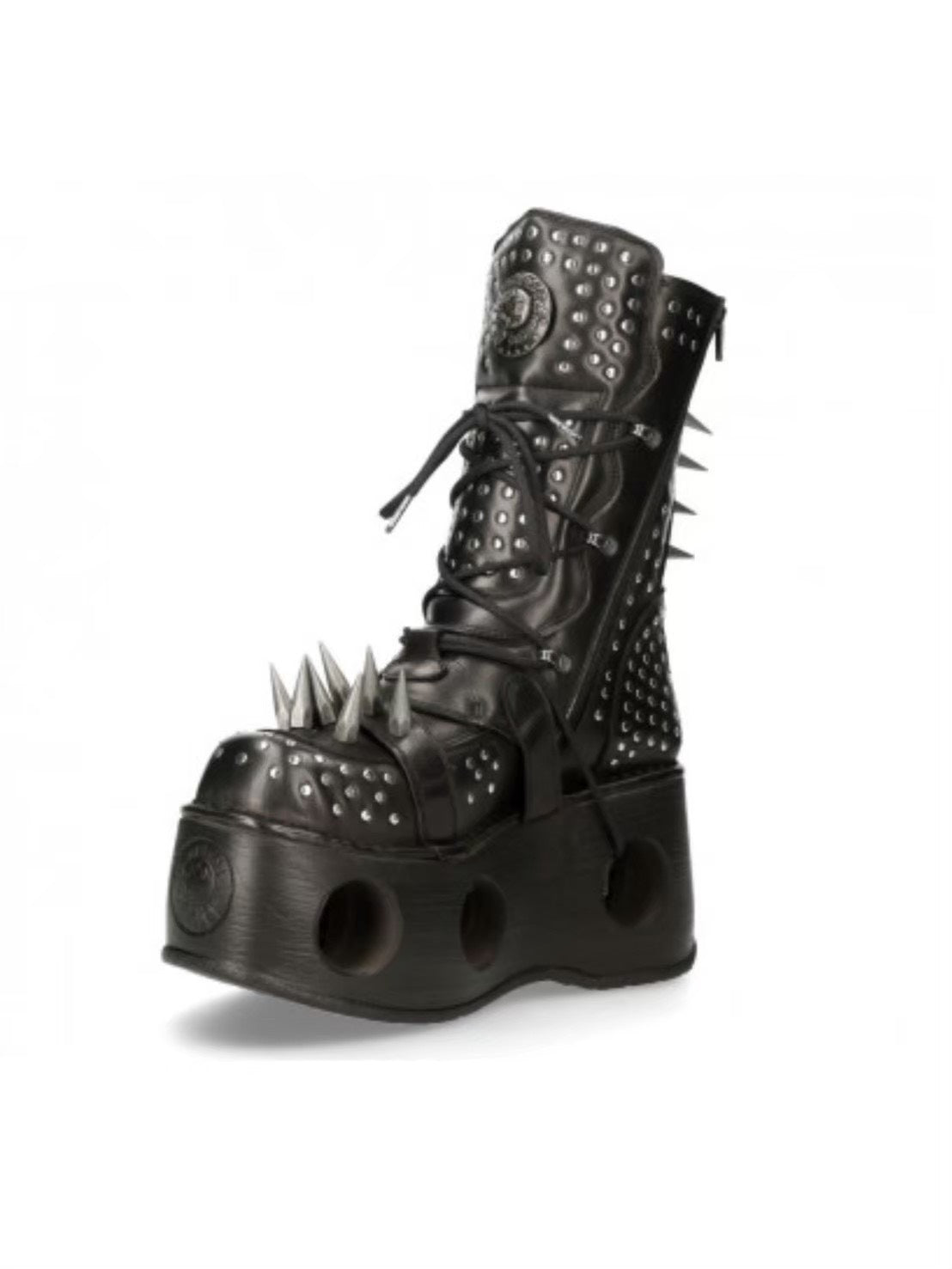 【NEW ROCK】M-1535-C2