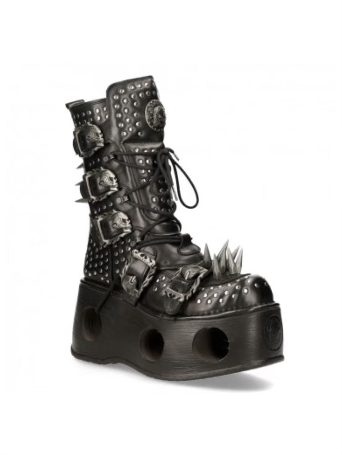 【NEW ROCK】M-1535-C2