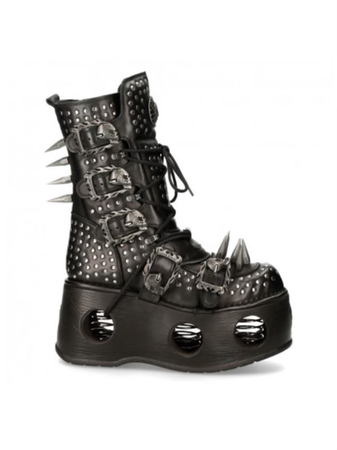 【NEW ROCK】M-1535-C2