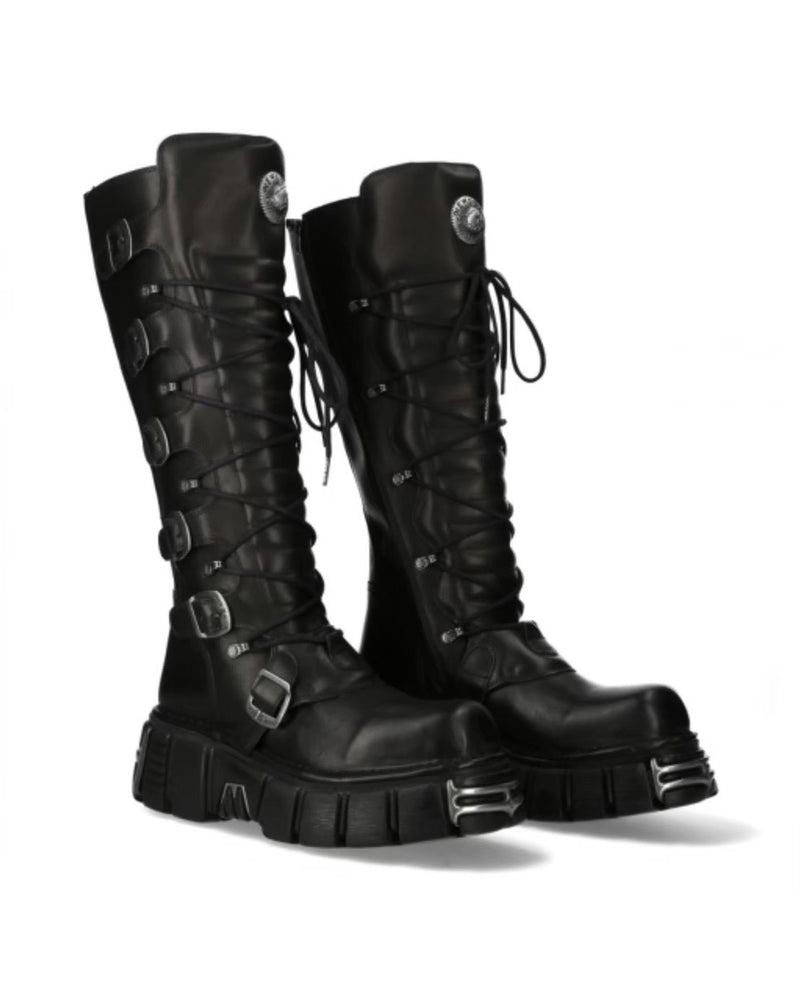 【NEW ROCK】M-272-C65