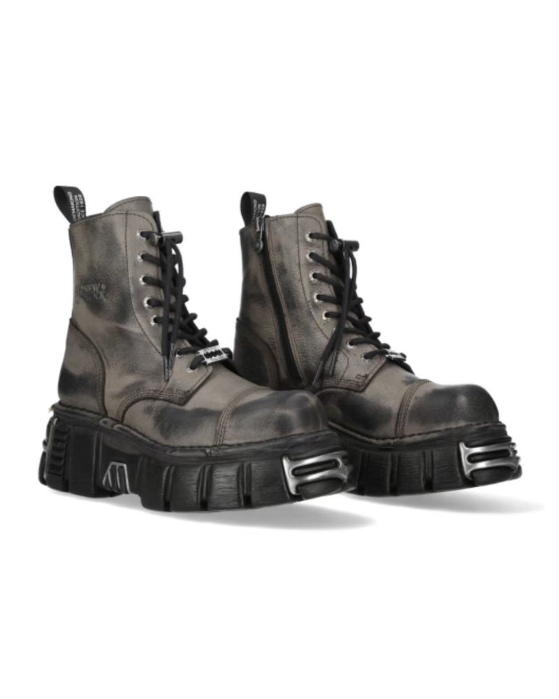 【NEW ROCK】M-MILI083CCT-C30