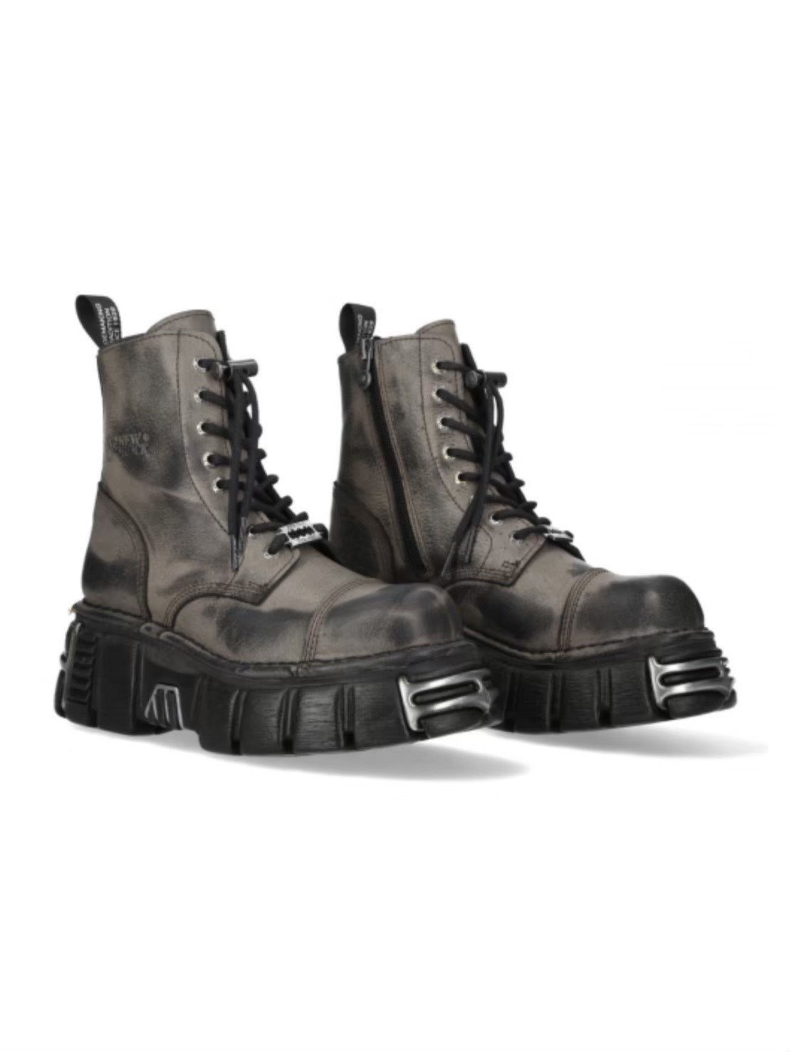 【NEW ROCK】M-MILI083CCT-C30