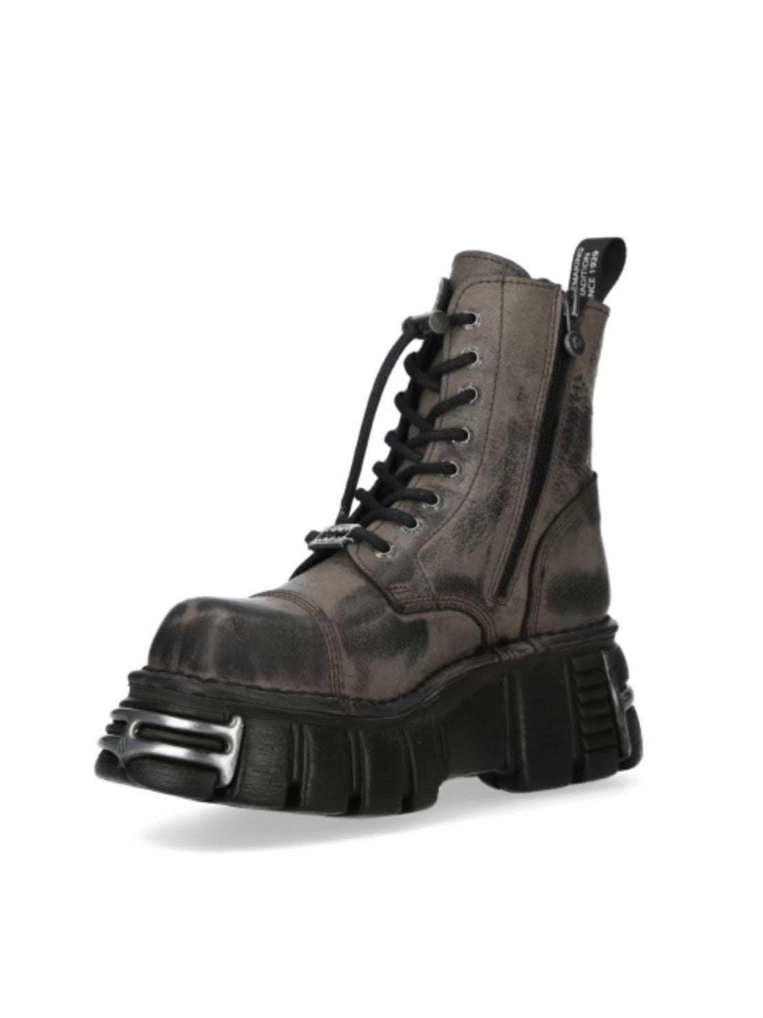 【NEW ROCK】M-MILI083CCT-C30