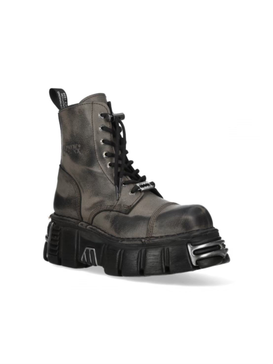 【NEW ROCK】M-MILI083CCT-C30