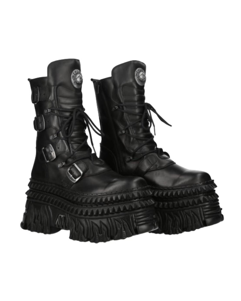 【NEW ROCK】M-WALL373-C28