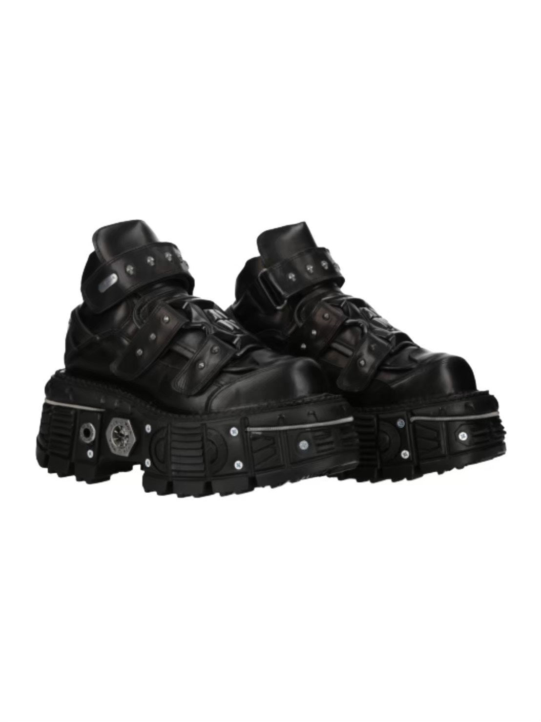 NEWROCK 23～24cm ブーツ スニーカー NEWROCK – PRESSING WEB SHOP
