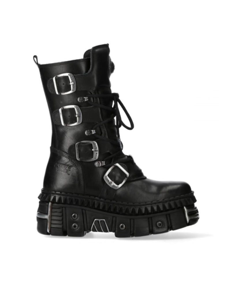 【NEW ROCK】M-WALL1473-S12