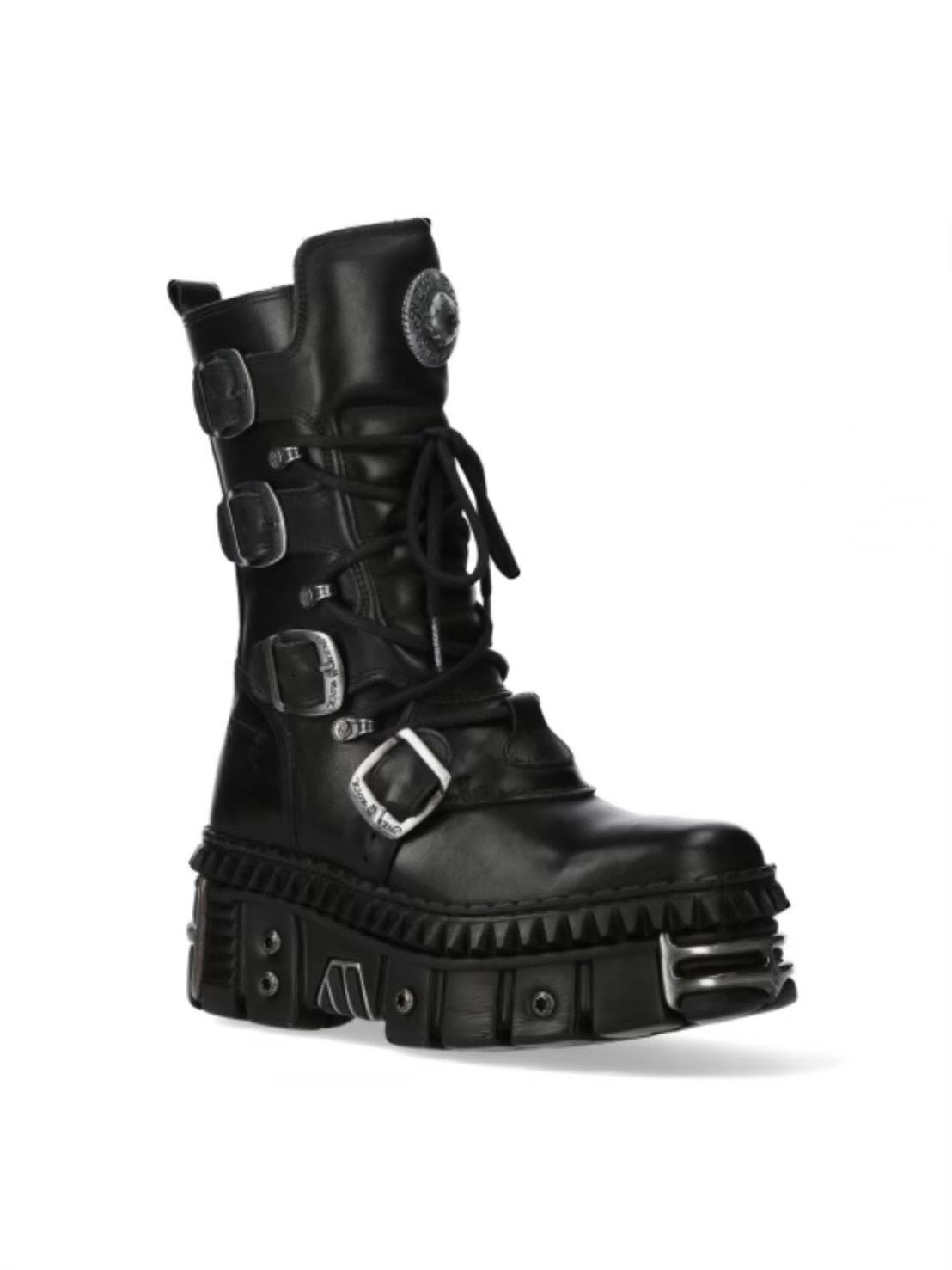 【NEW ROCK】M-WALL1473-S12