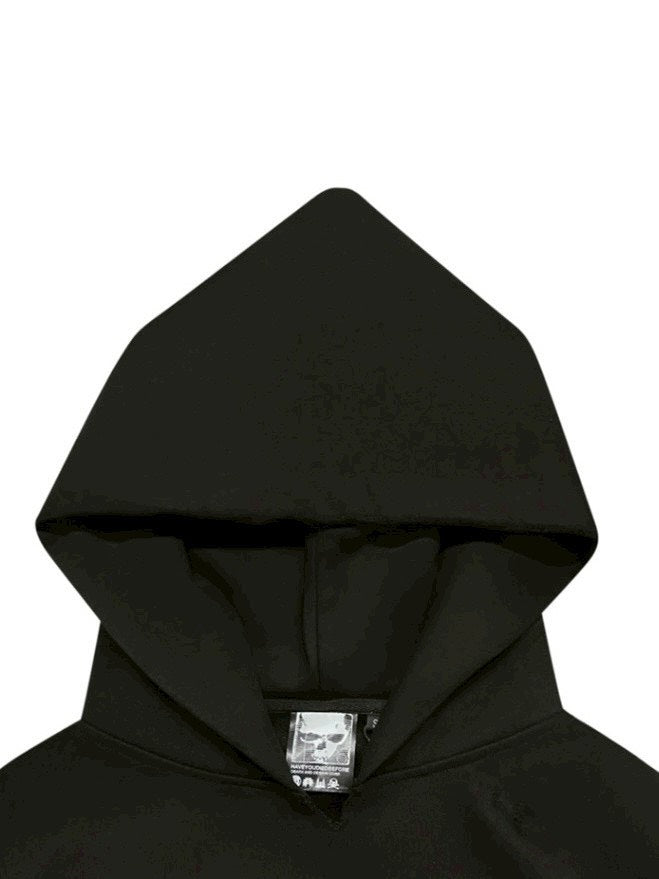 【haveyoudiedbefore?】Deathnoise XXX Tour Hoodie