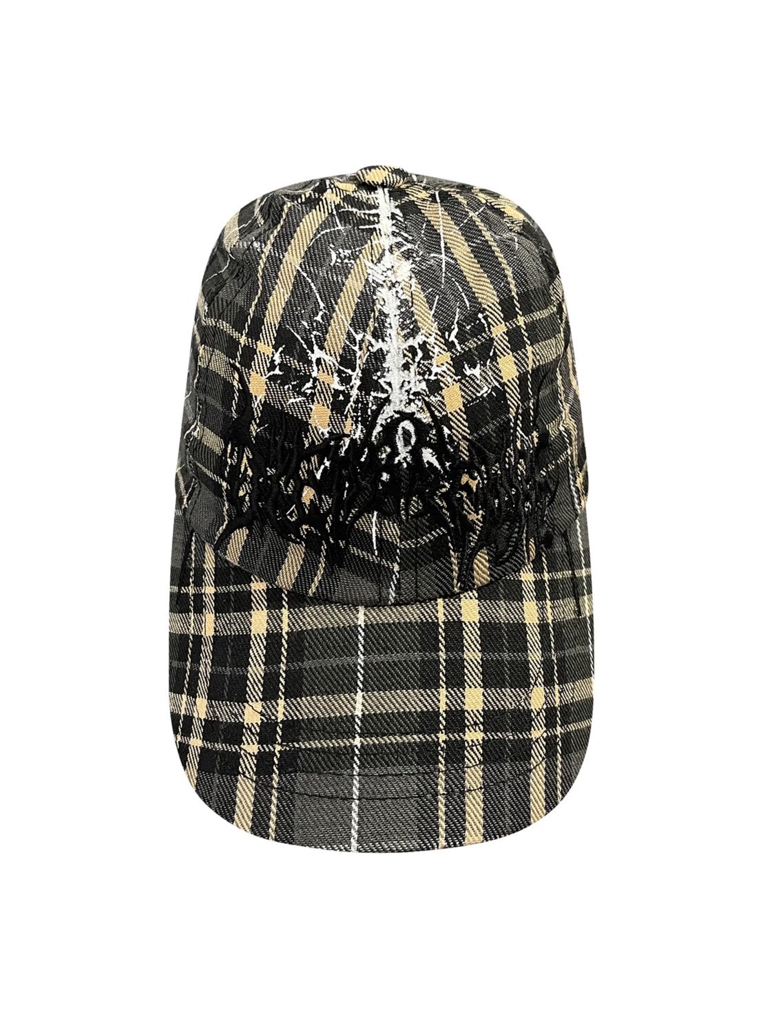 【haveyoudiedbefore?】Bloke Hat