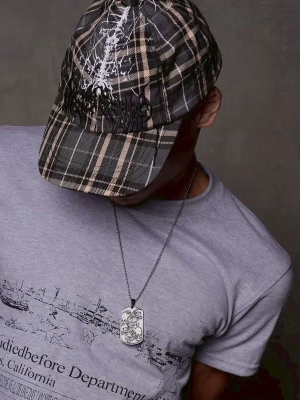 【haveyoudiedbefore?】Bloke Hat