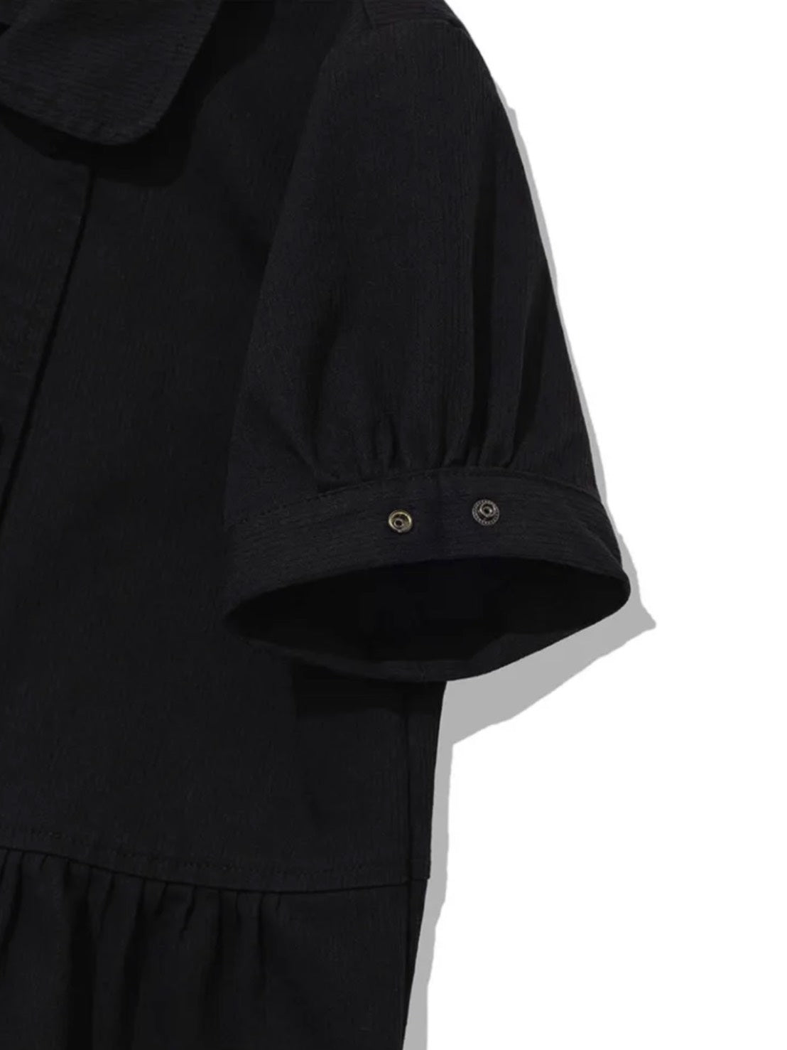 【Uglyshadow】DOUBLE BLOUSE JACKET