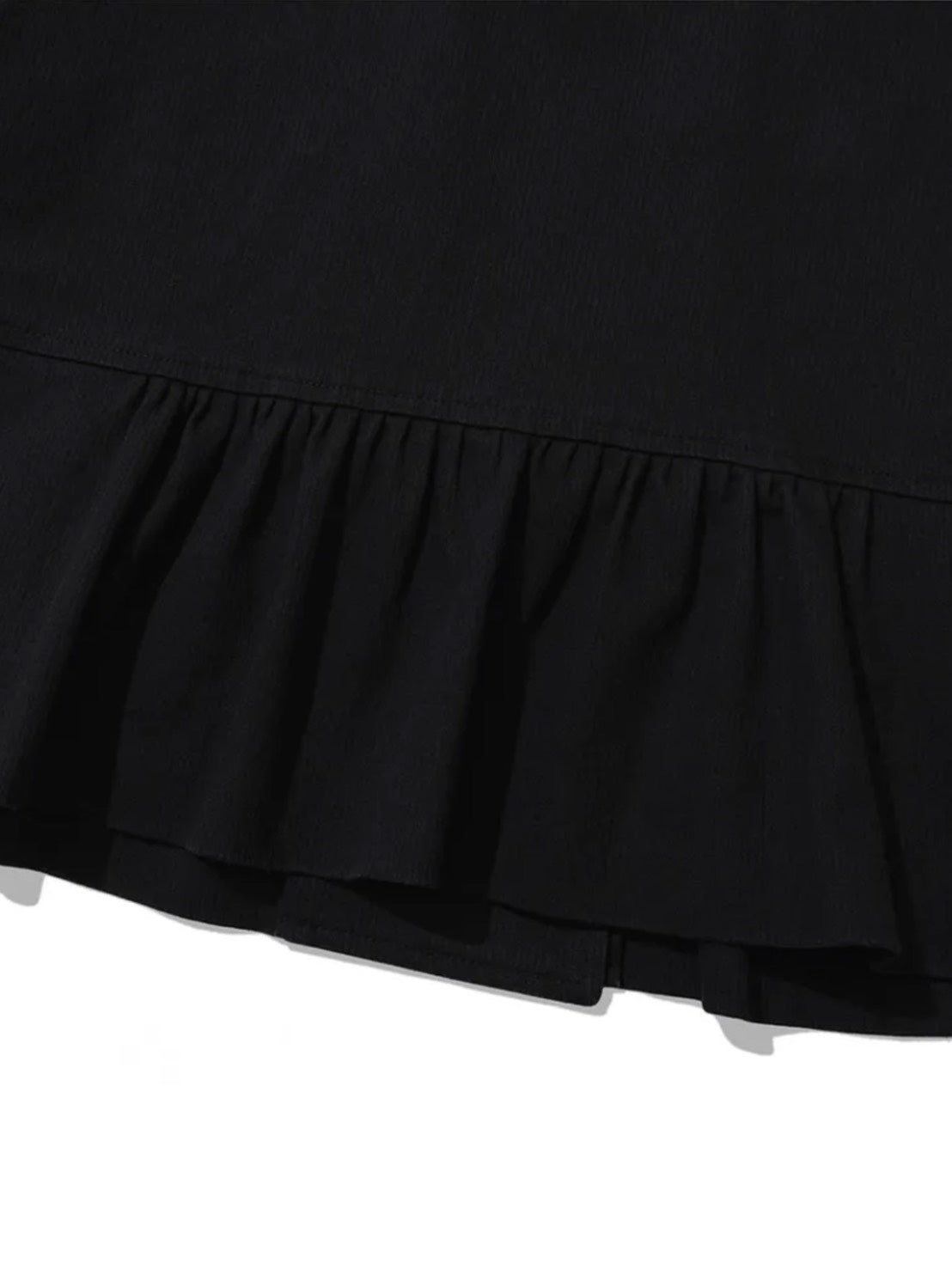 【Uglyshadow】DOUBLE BLOUSE JACKET