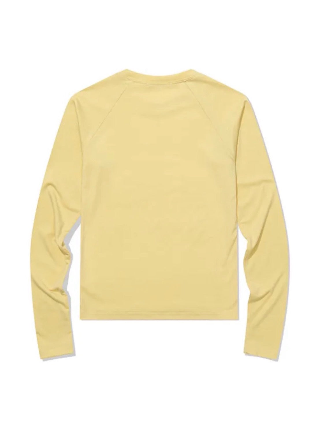 【Uglyshadow】STAR RAGLAN T-SHIRT