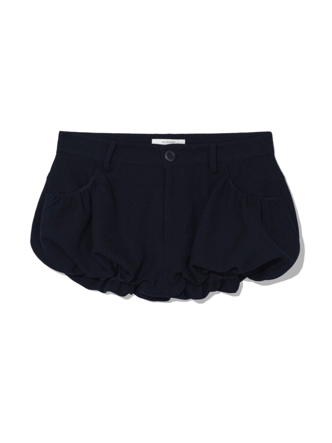 【Uglyshadow】BLOOM SHORT PANTS