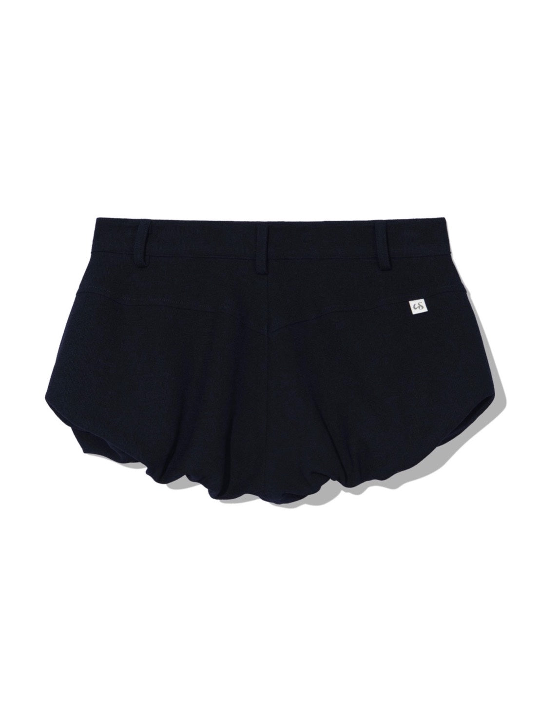 【Uglyshadow】BLOOM SHORT PANTS