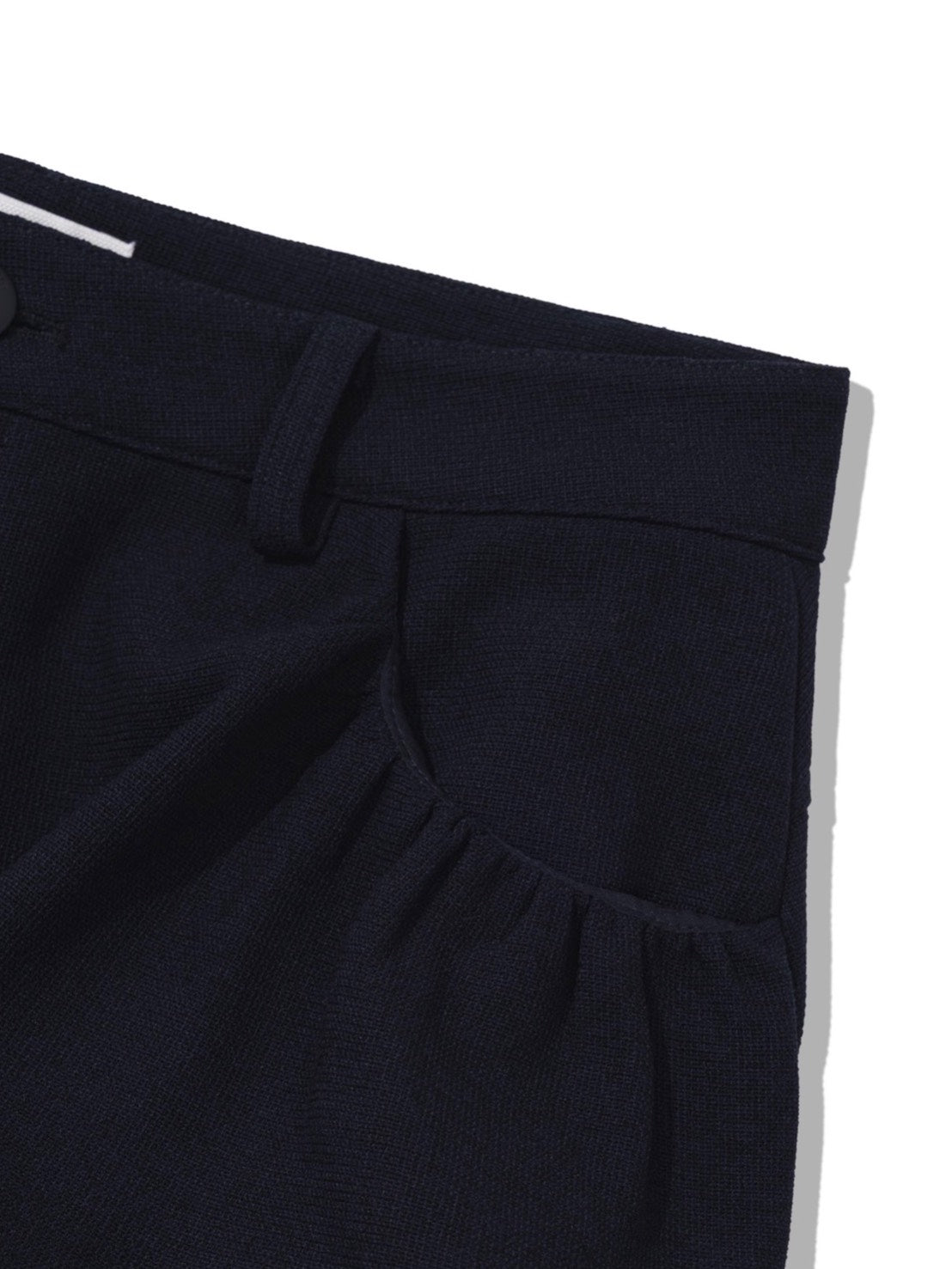 【Uglyshadow】BLOOM SHORT PANTS