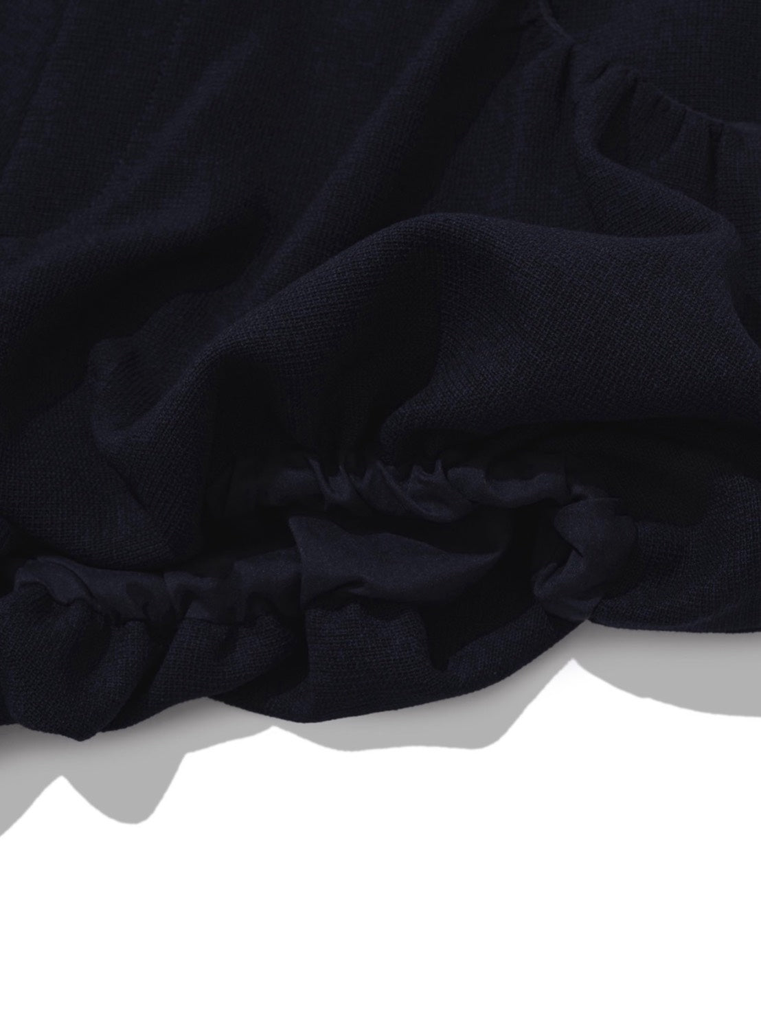 【Uglyshadow】BLOOM SHORT PANTS