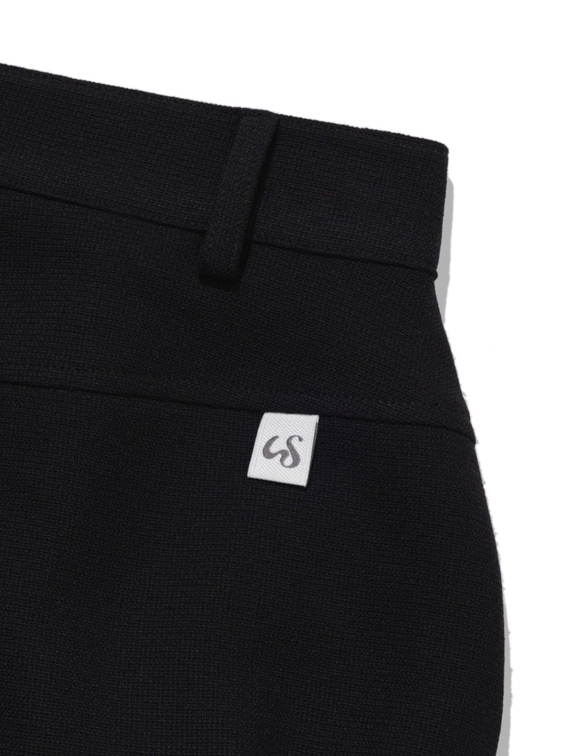 【Uglyshadow】BLOOM SHORT PANTS