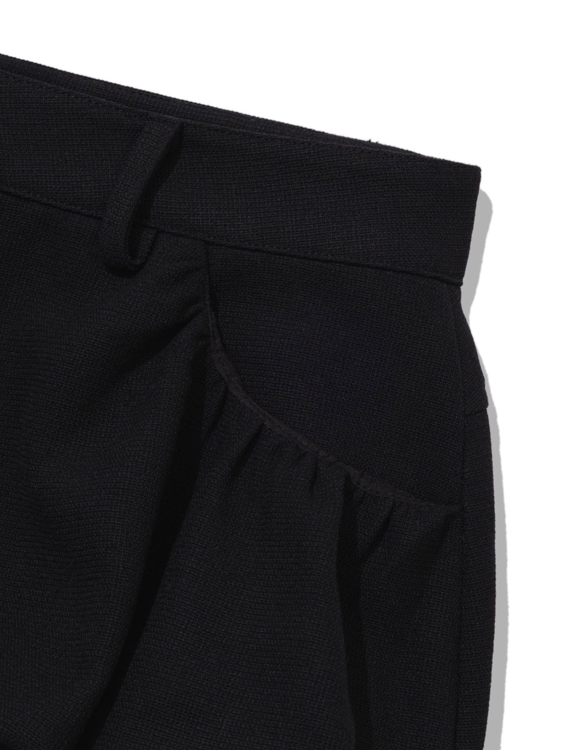 【Uglyshadow】BLOOM SHORT PANTS