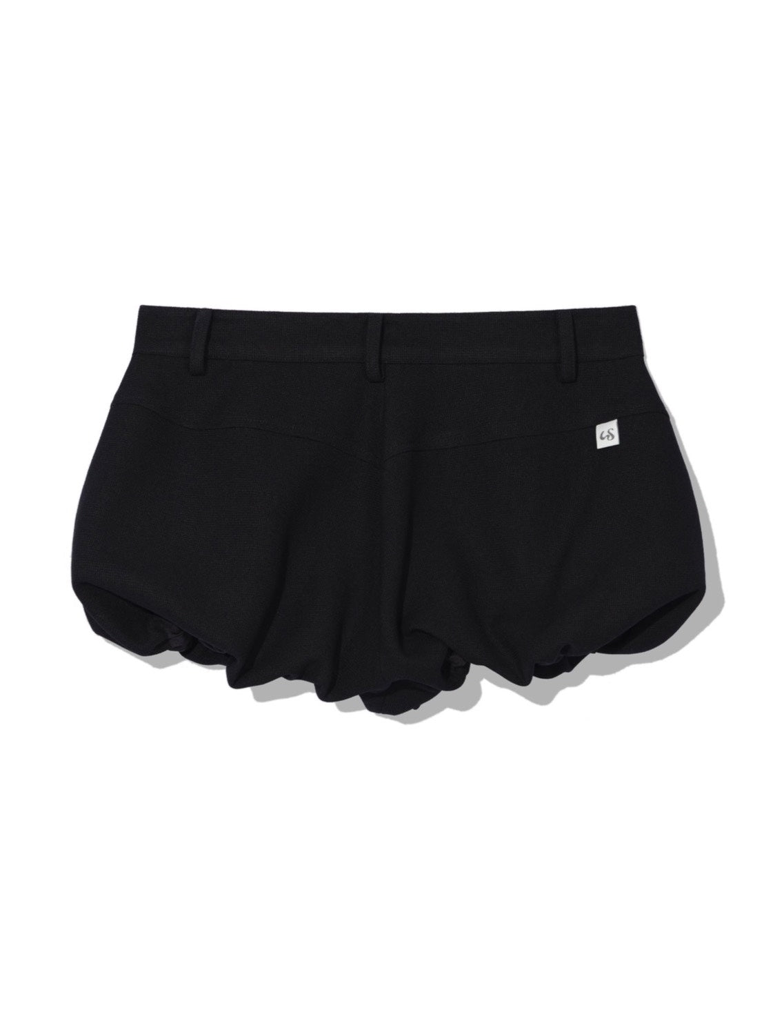 【Uglyshadow】BLOOM SHORT PANTS