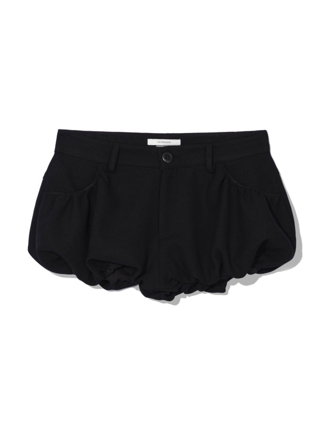 【Uglyshadow】BLOOM SHORT PANTS