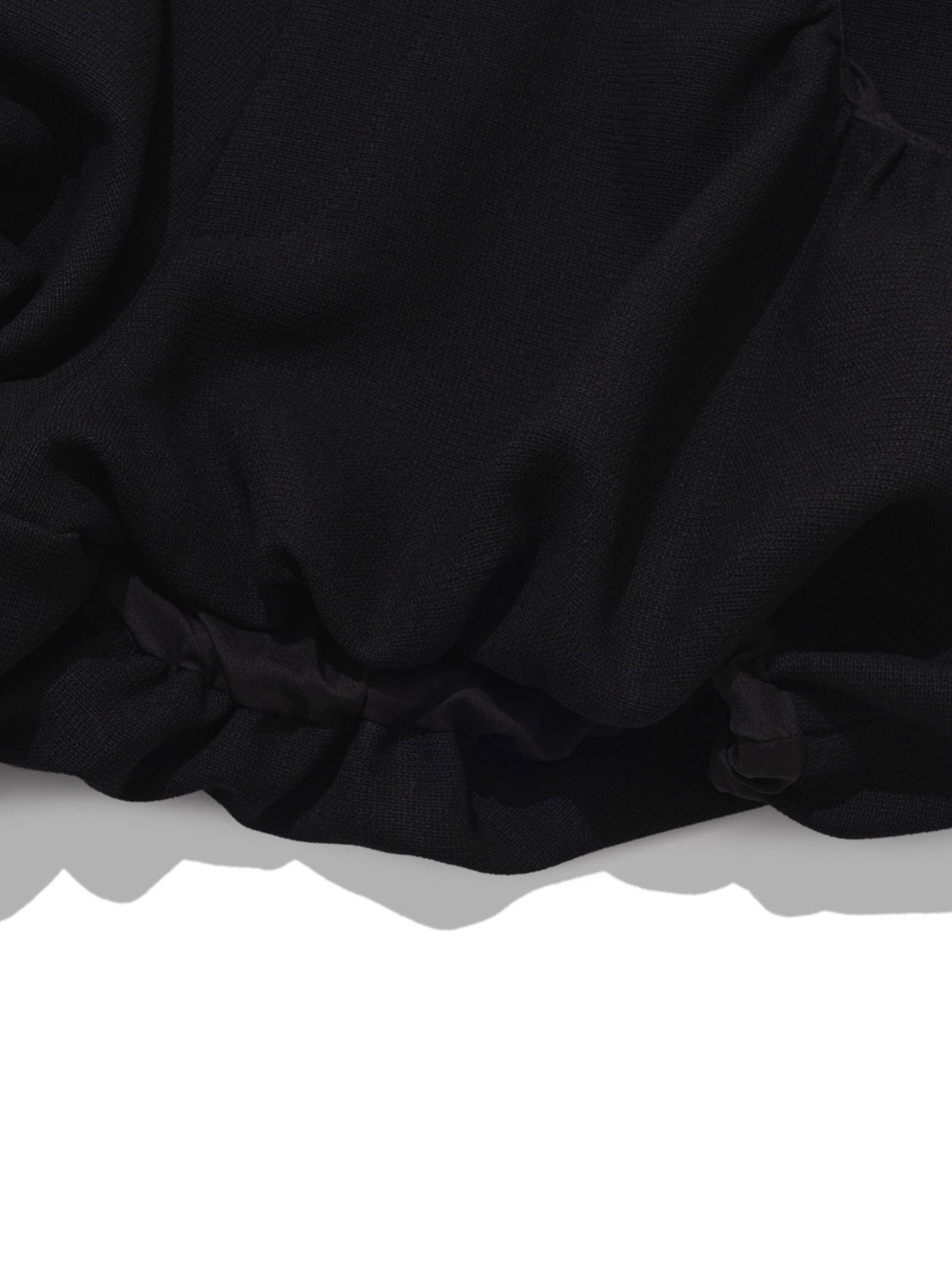 【Uglyshadow】BLOOM SHORT PANTS