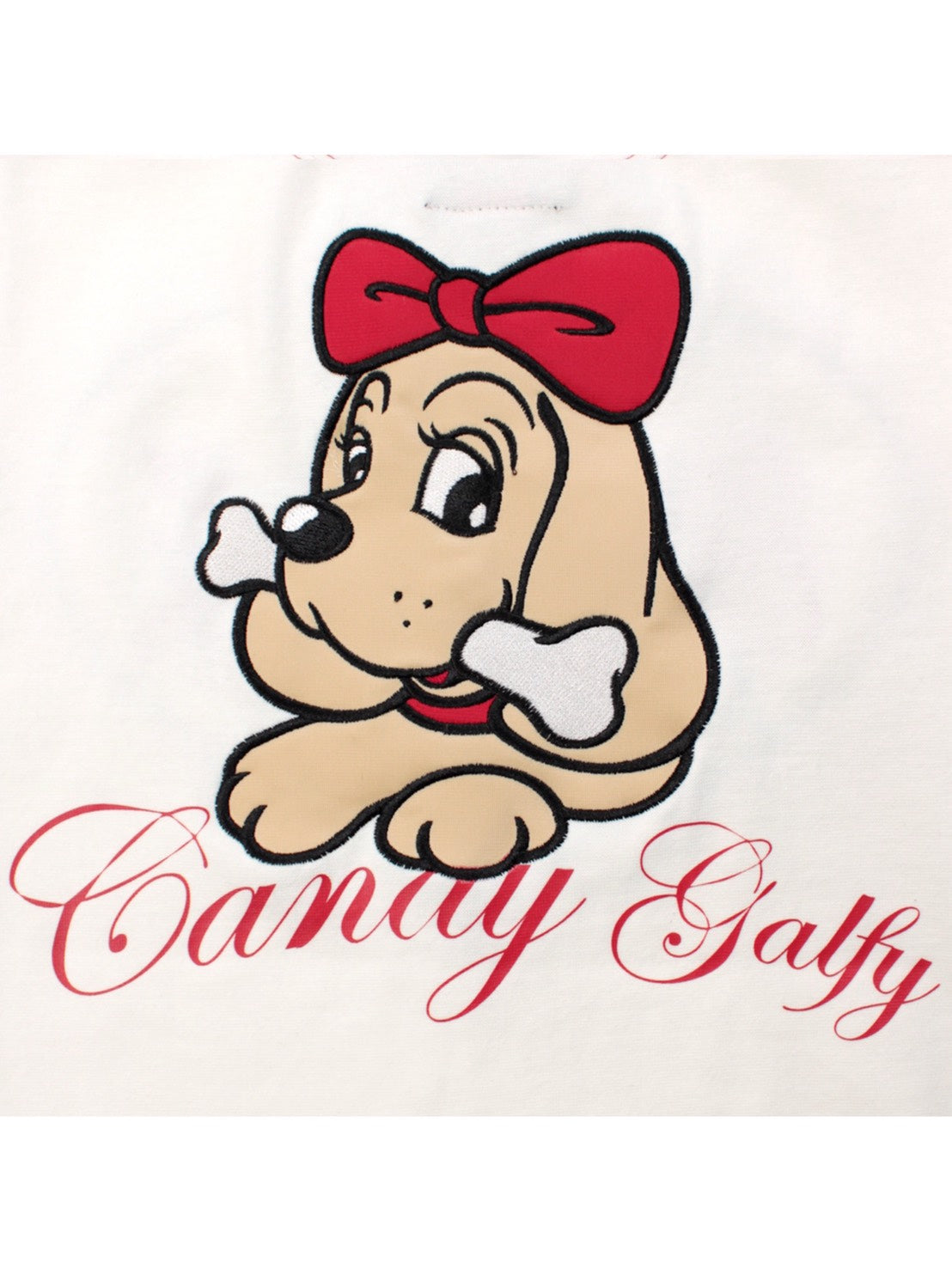 【GALFY】らぶりぃチビT