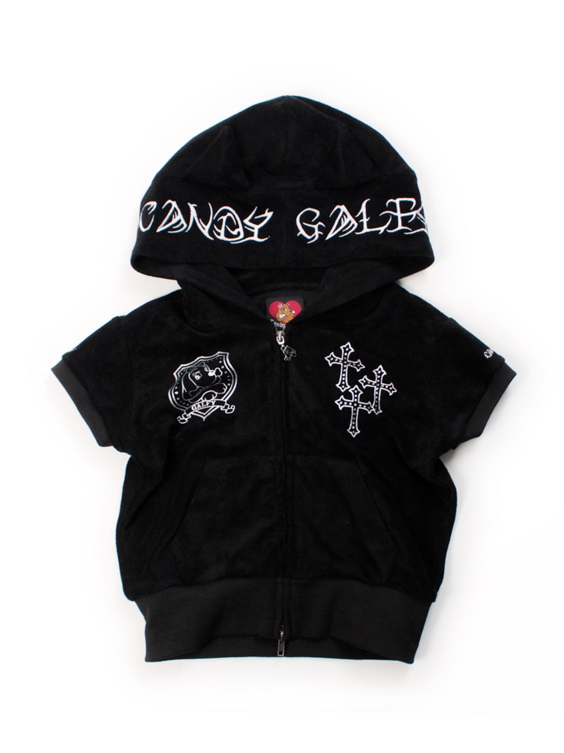 【GALFY】VIVI★GALパーカー
