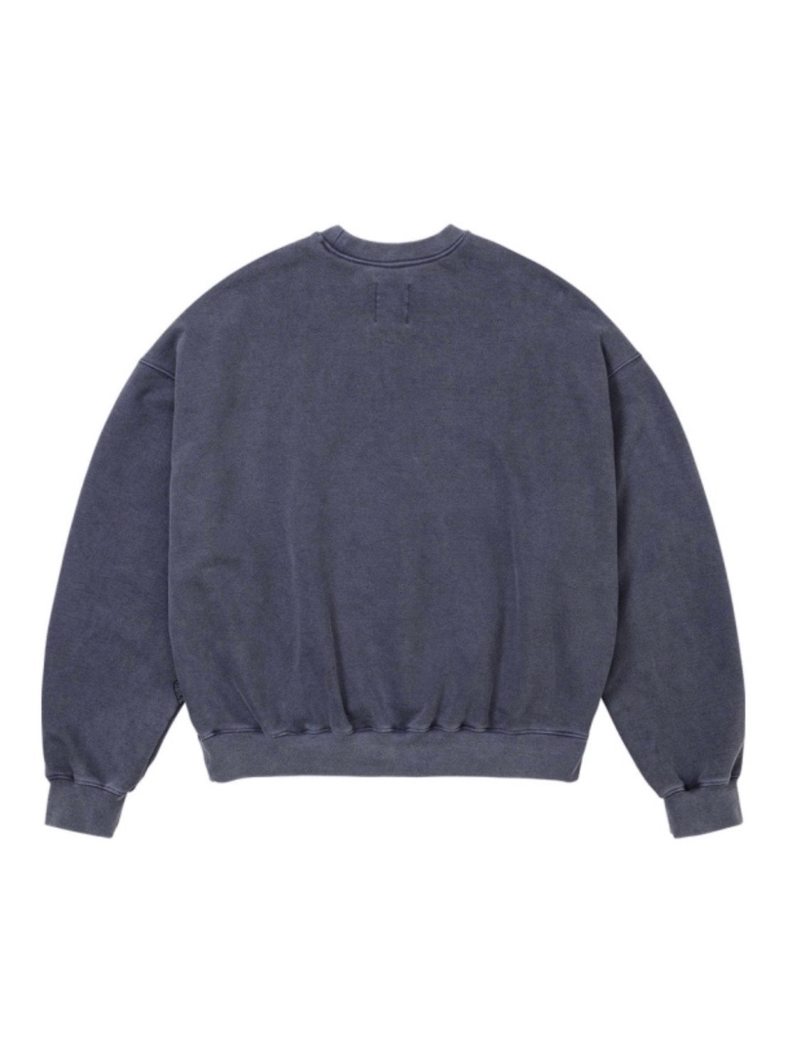 【AJOBYAJO】Rare University Washed Sweatshirt