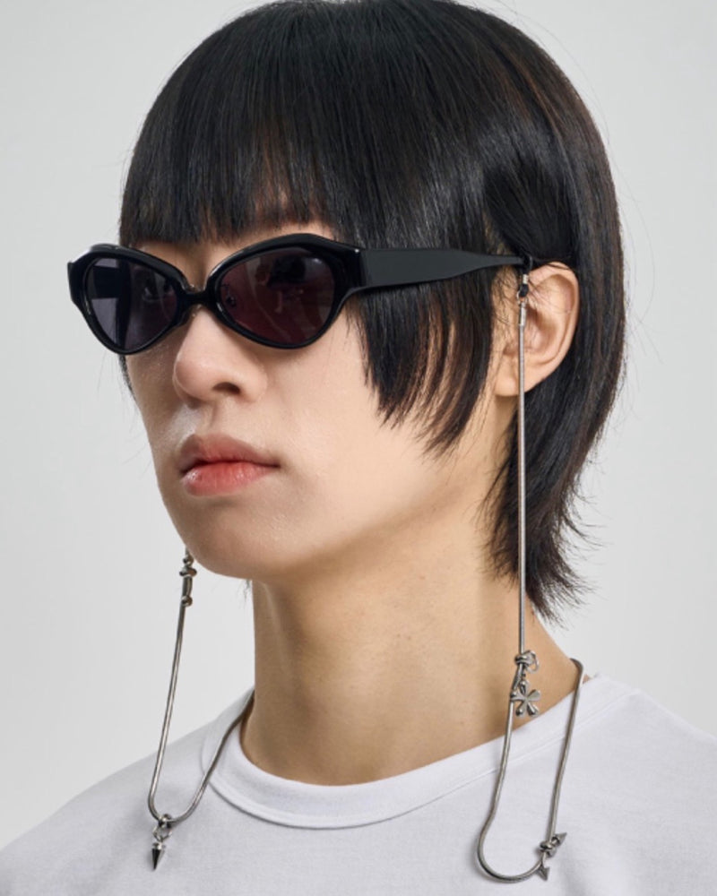 【AJOBYAJO】Mixed Charm Eyewear Chain