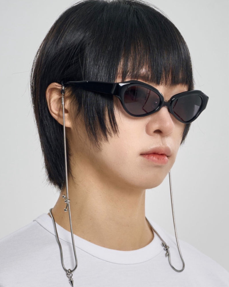 【AJOBYAJO】Mixed Charm Eyewear Chain