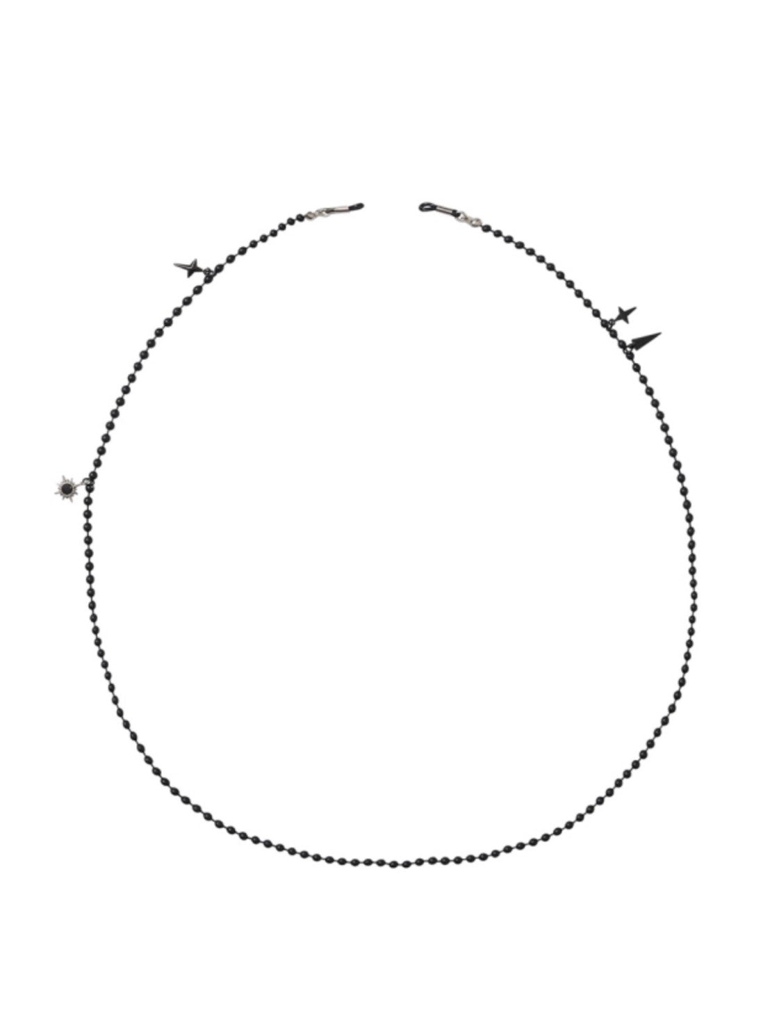 【AJOBYAJO】Mixed Charm Eyewear Chain