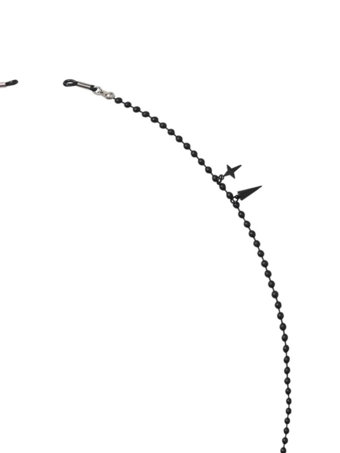 【AJOBYAJO】Mixed Charm Eyewear Chain