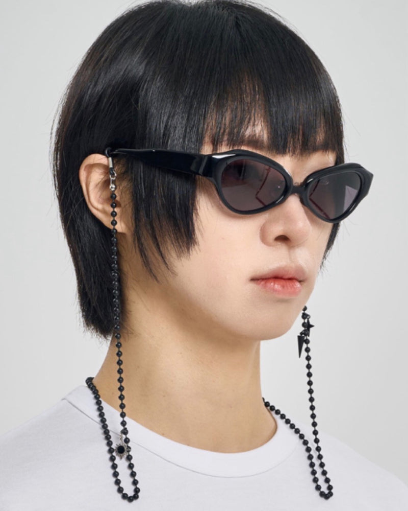 【AJOBYAJO】Mixed Charm Eyewear Chain