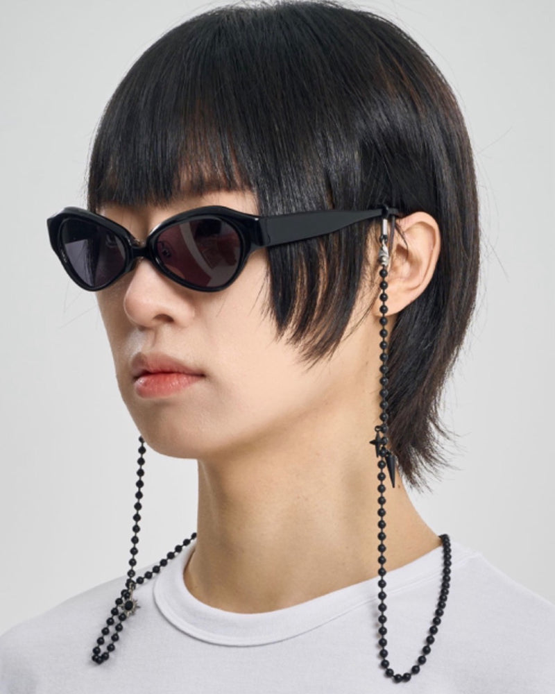 【AJOBYAJO】Mixed Charm Eyewear Chain