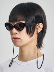【AJOBYAJO】Mixed Charm Eyewear Chain