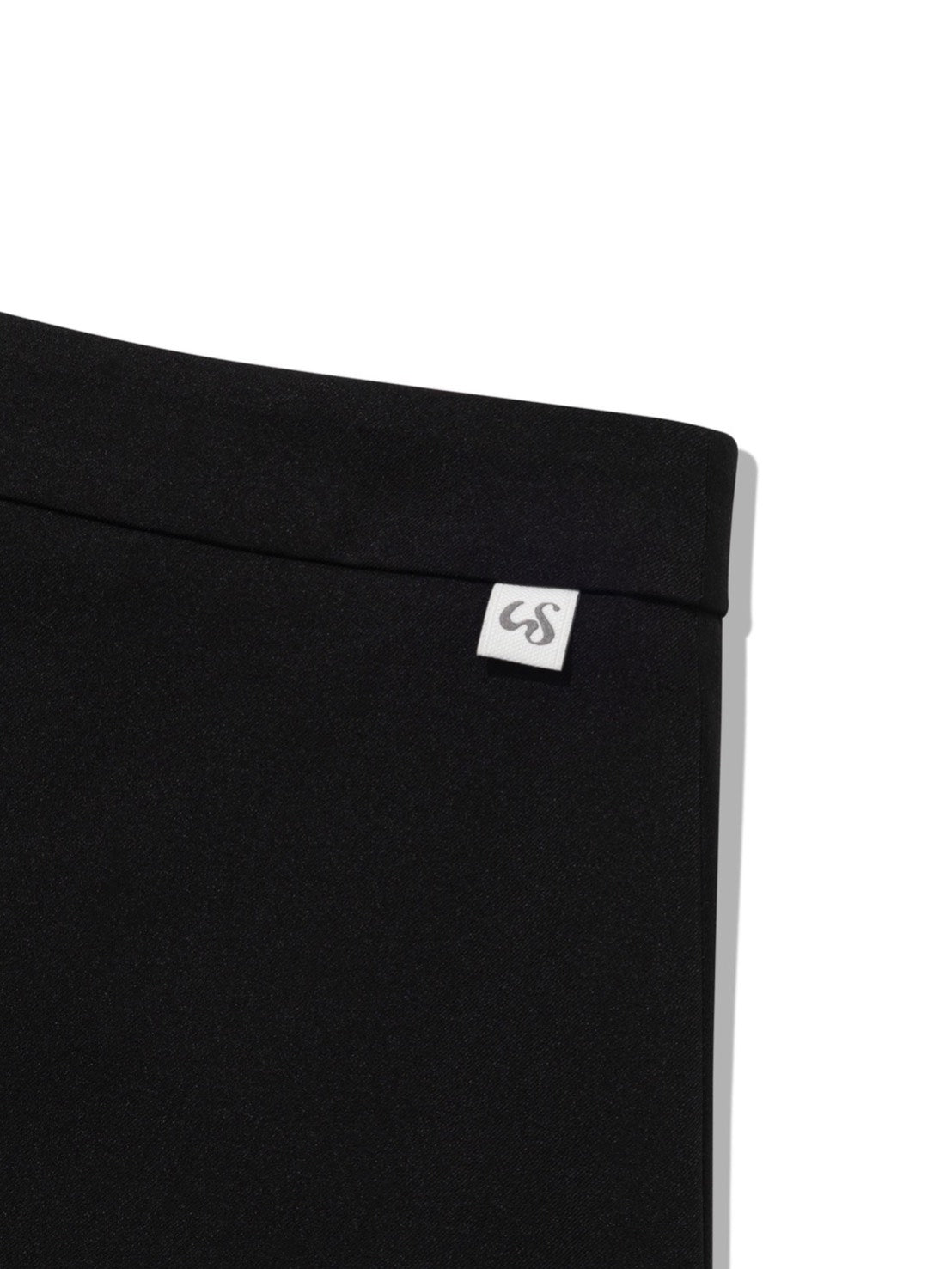 【Uglyshadow】FLARED SKIRT PANTS