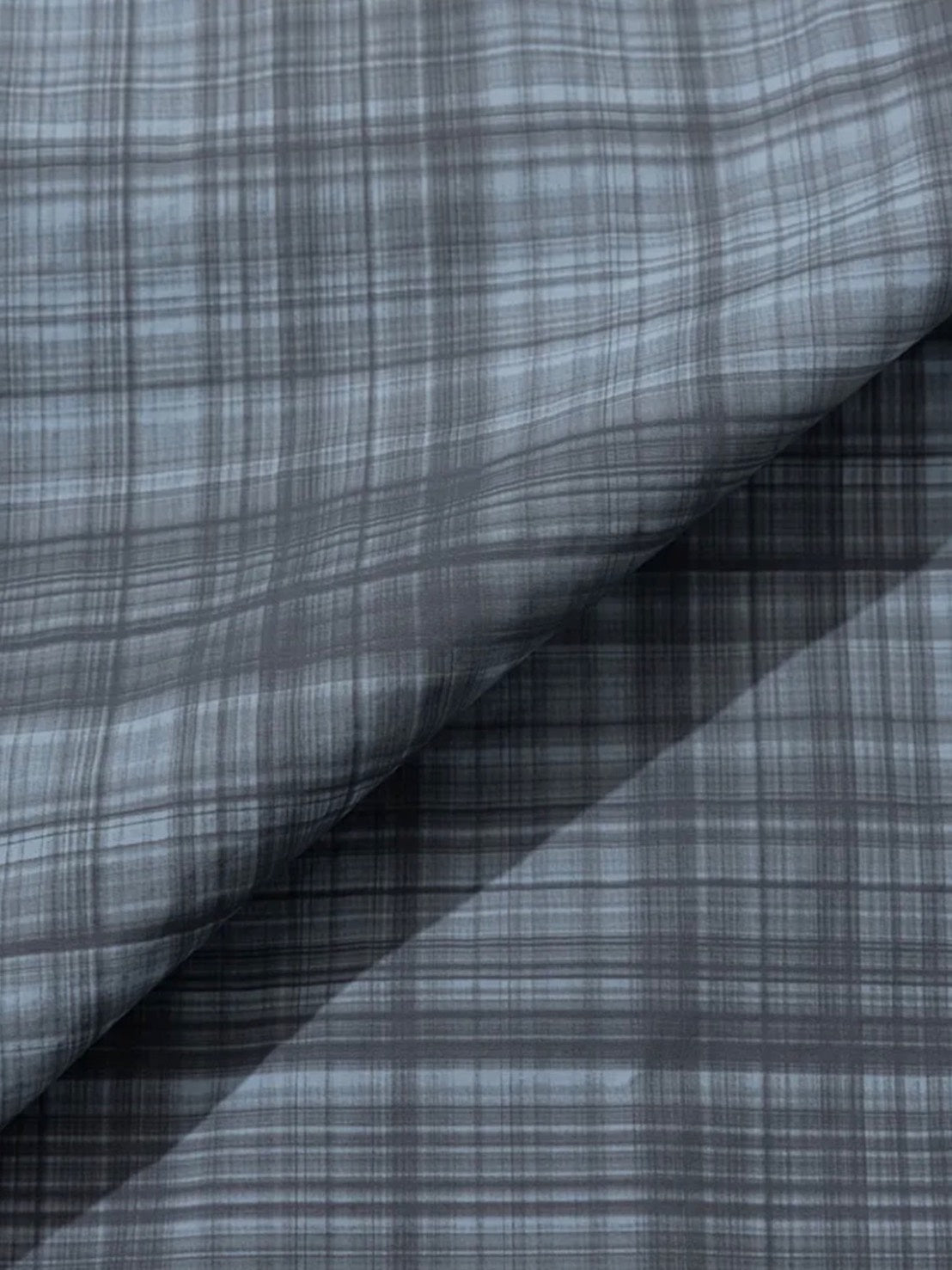 【Uglyshadow】RUFFLE CHECKERED SKIRT CARGO PANTS