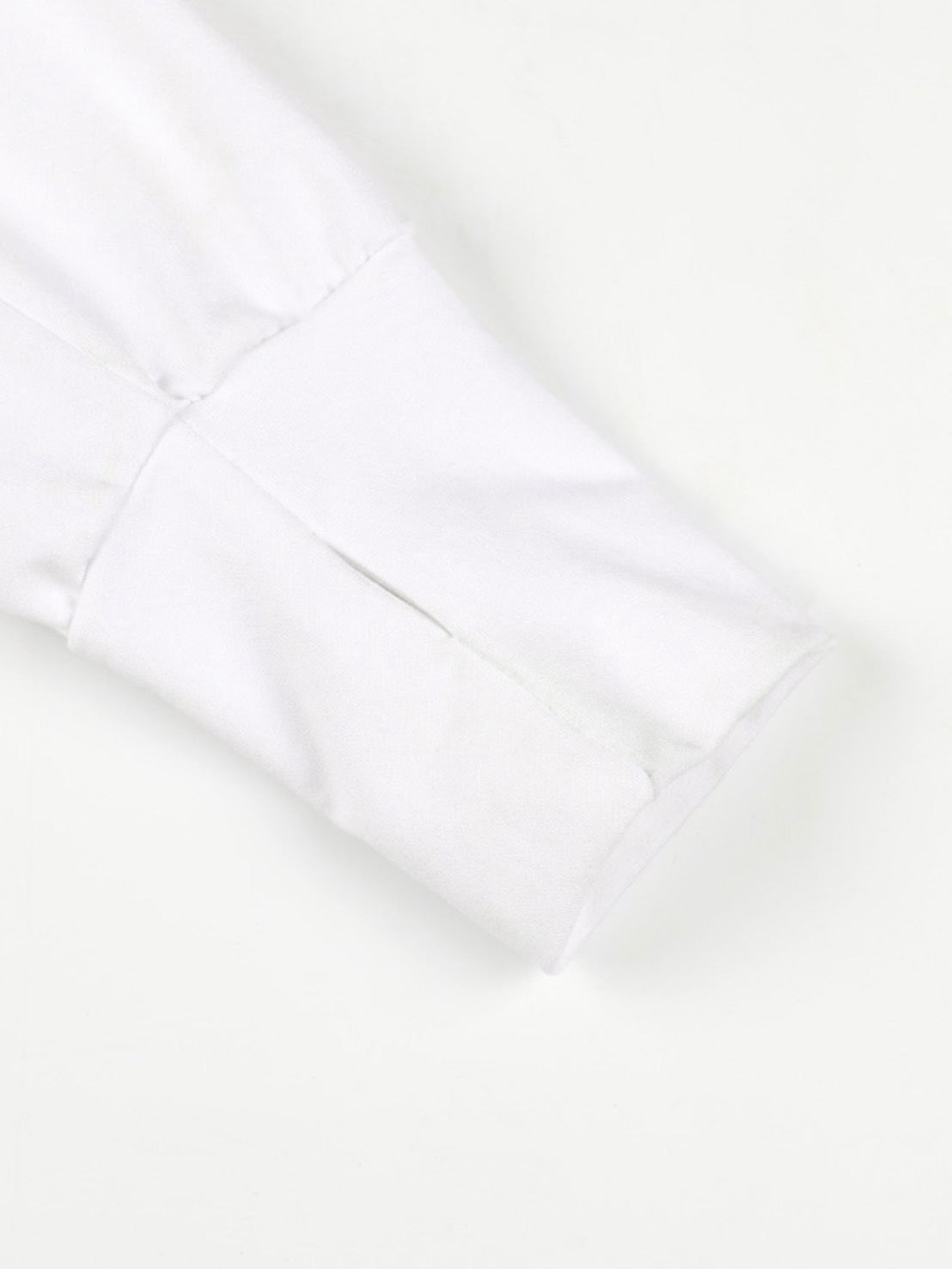 【FANCY CLUB】DIVINE CROSS OFF-SHOULDER TEE