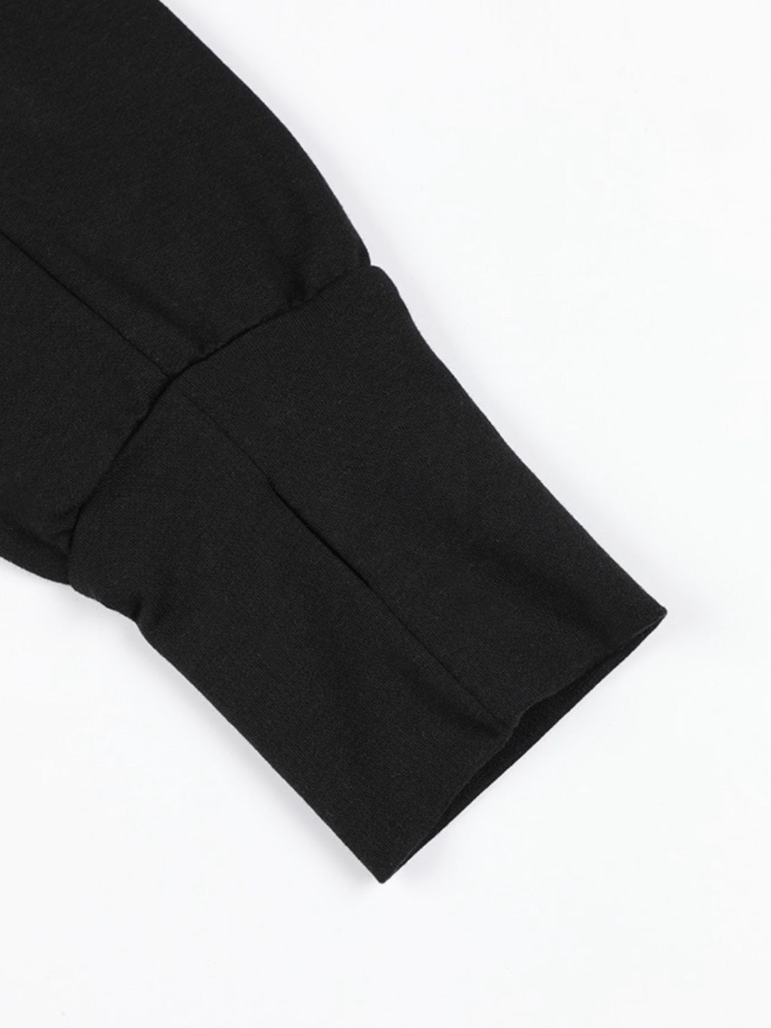 【FANCY CLUB】DIVINE CROSS OFF-SHOULDER TEE