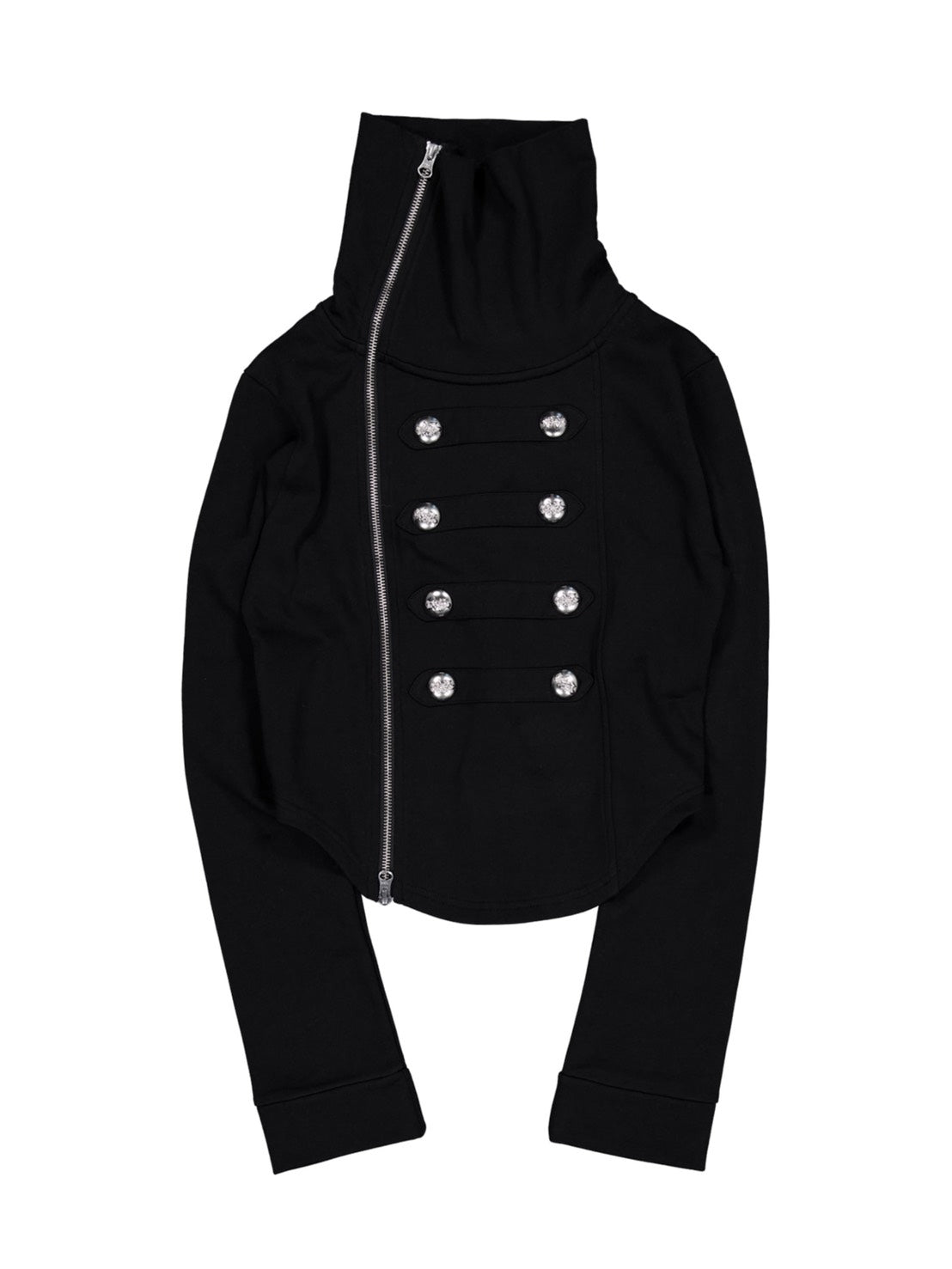 【SETUP‐EXE】NAPOLEON HIGH-NECK JACKET