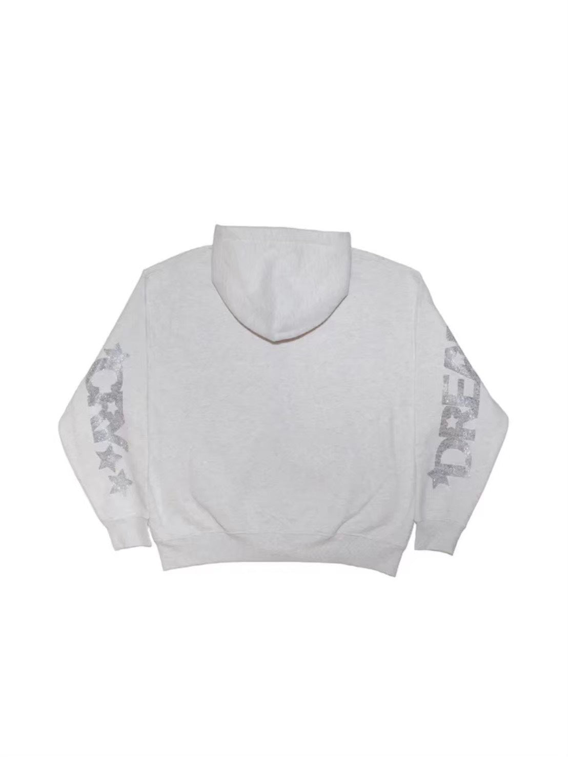 【Unopened gift】dreamgirl never cry hoodie