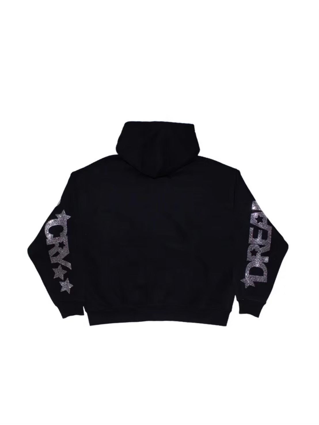 【Unopened gift】dreamgirl never cry hoodie