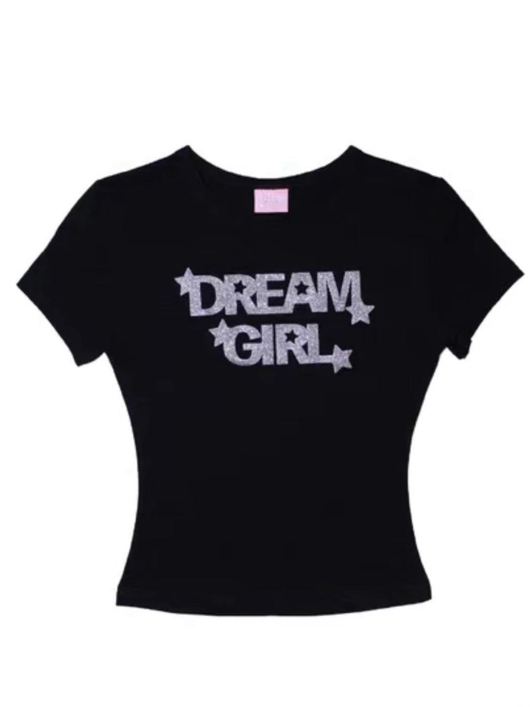 【Unopened gift】dreamgirl never cry baby t