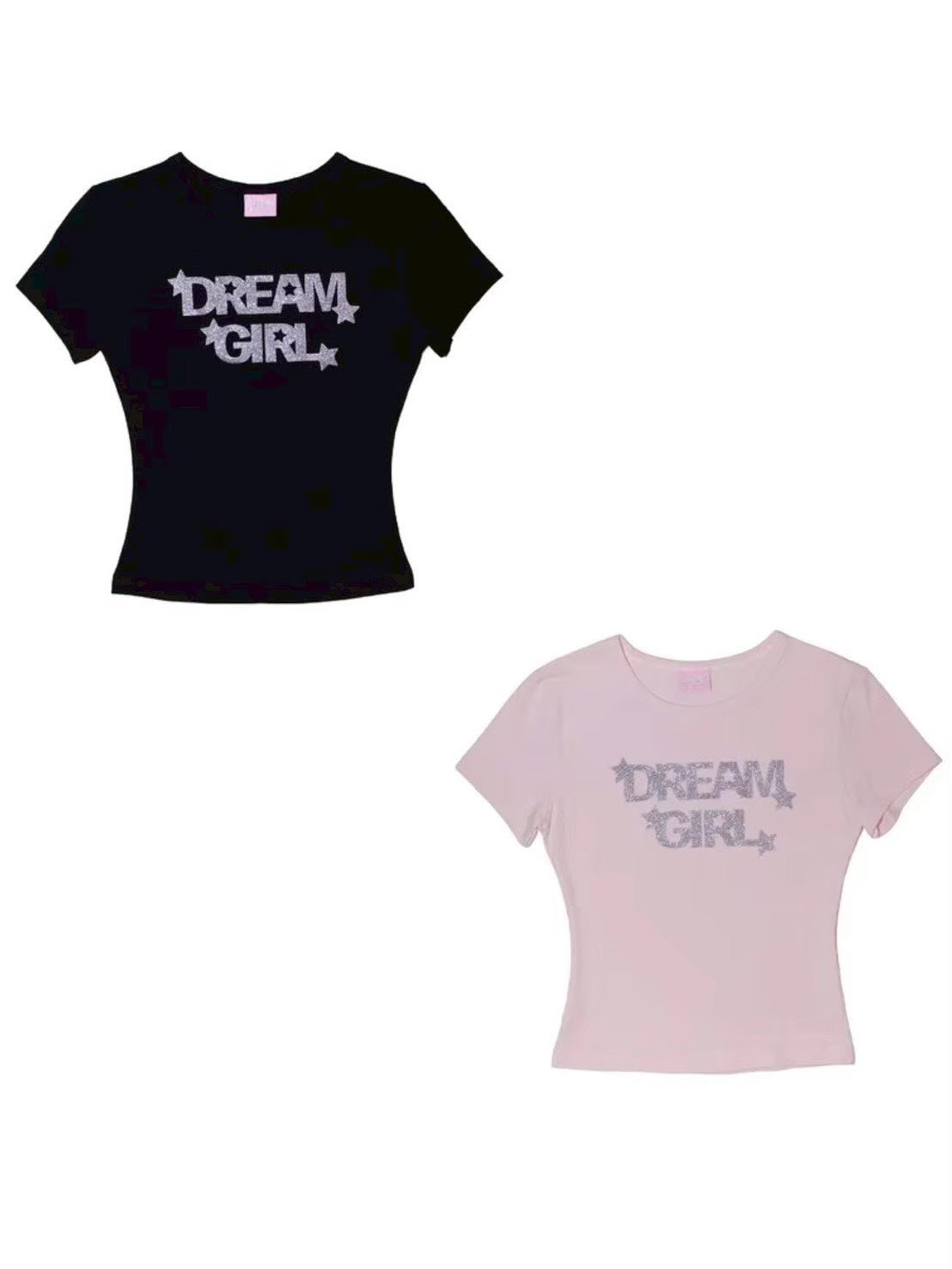 【Unopened gift】dreamgirl never cry baby t
