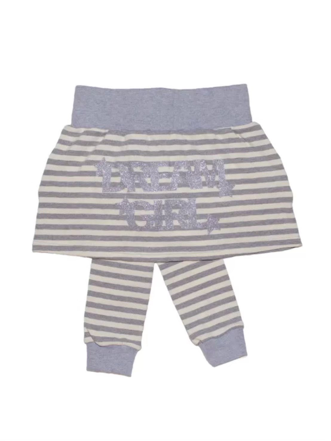 【Unopened gift】dreamgirl never cry mini skirt