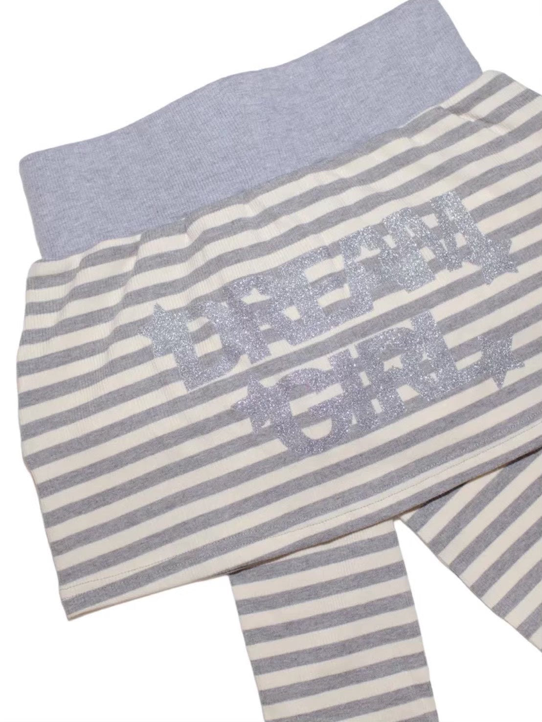 【Unopened gift】dreamgirl never cry mini skirt