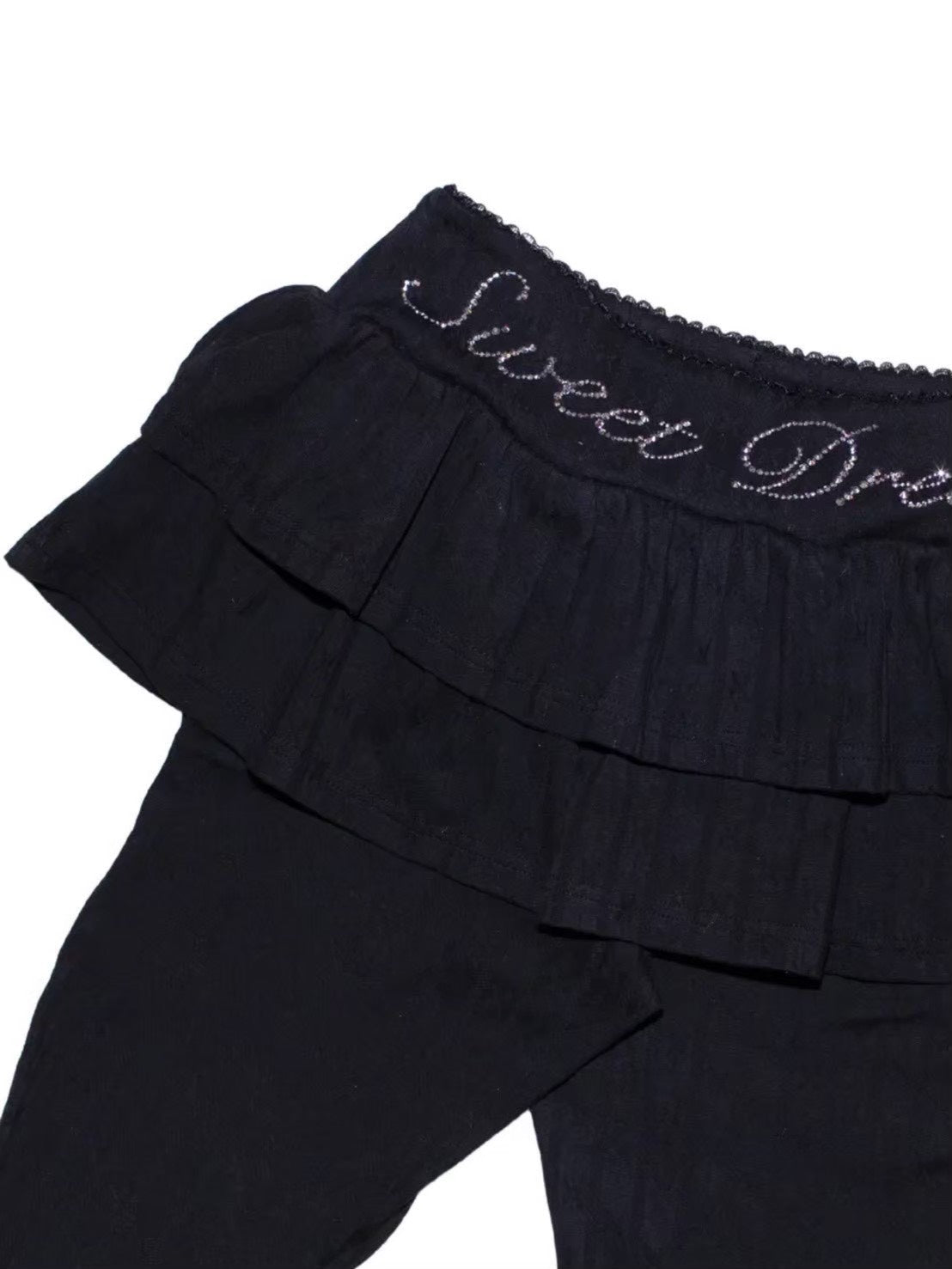 【Unopened gift】sweet dream cake pants