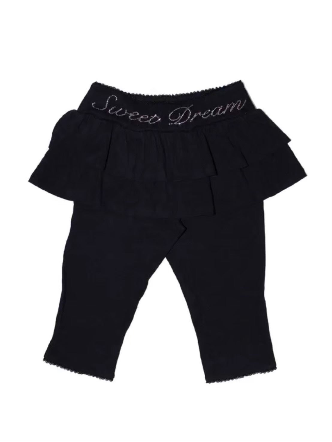 【Unopened gift】sweet dream cake pants